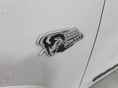 New 2026 RAM 1500 Big Horn RWD image 19