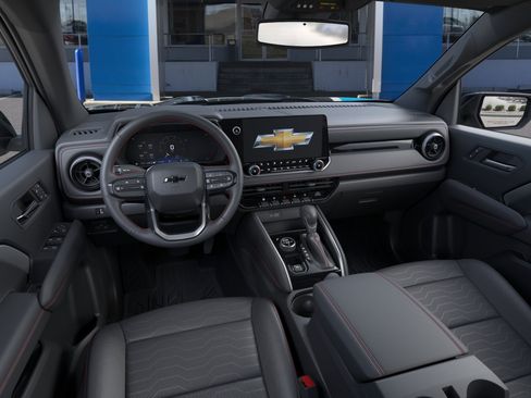 New 2026 Chevrolet Colorado Z71 w/ Z71 Convenience Package 2 AWD/4WD image 39