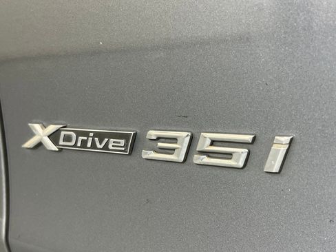 Used 2016 BMW X5 xDrive35i image 34