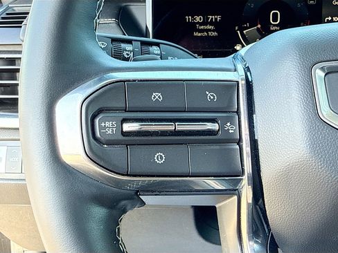 Used 2024 GMC Acadia Denali w/ LPO, Cargo Package image 39