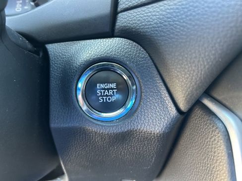 Used 2023 Toyota RAV4 XLE image 42