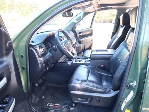 Used 2020 Toyota Tundra TRD Pro AWD/4WD image 29
