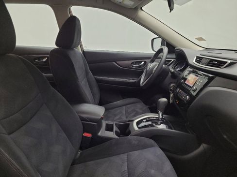 Used 2014 Nissan Rogue S FWD image 21