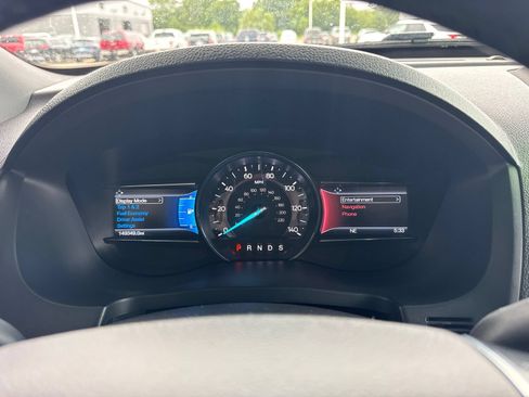 Used 2016 Ford Explorer Limited w/ Equipment Group 301A AWD/4WD image 28