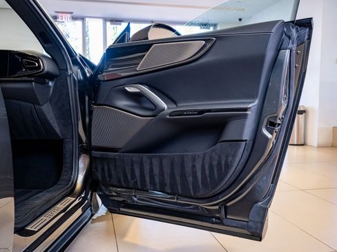 Certified 2024 Ferrari Purosangue image 25