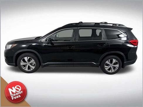 Used 2019 Subaru Ascent Premium w/ Popular Package #2 image 7