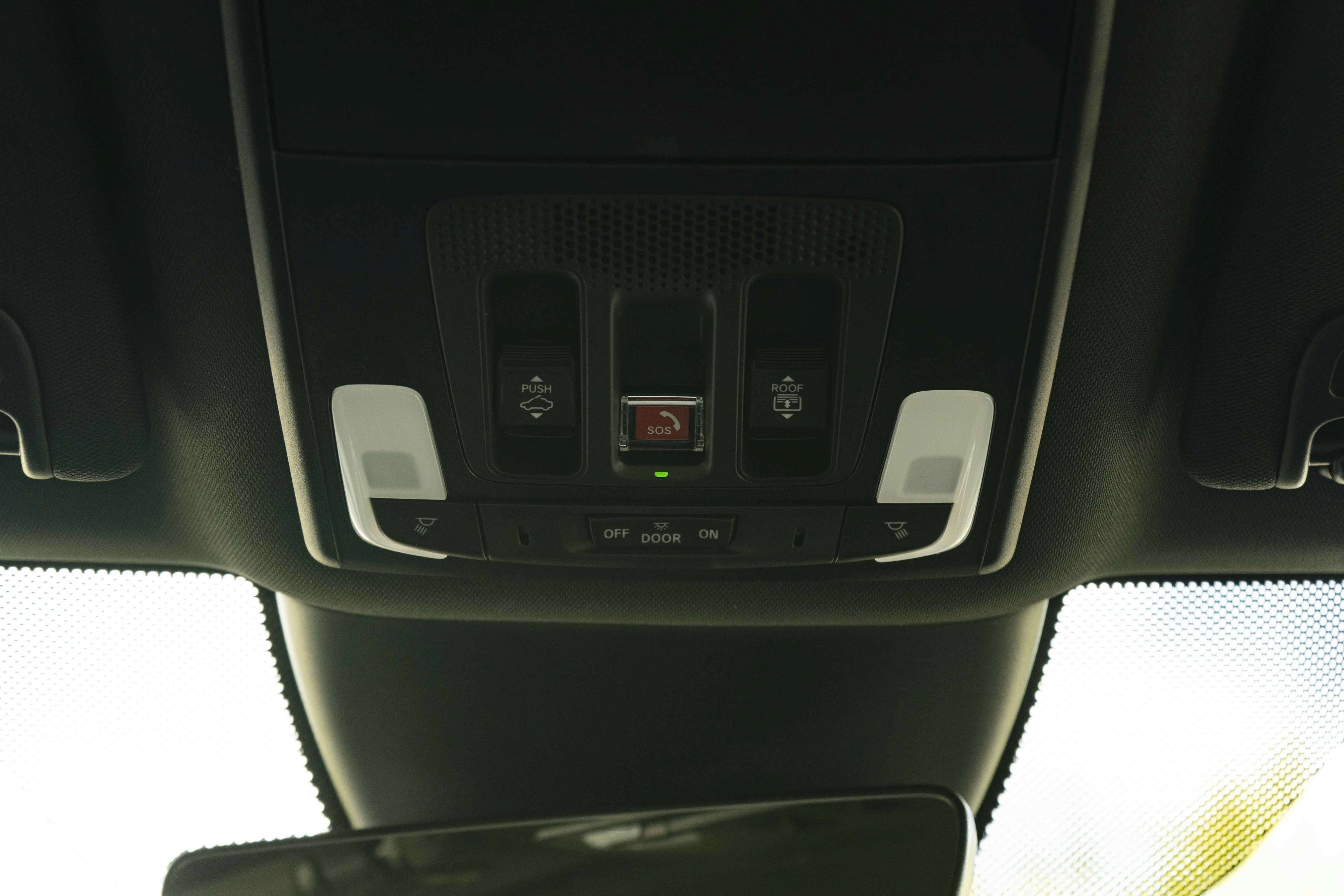 Used 2026 Honda Passport TrailSport Elite image 36