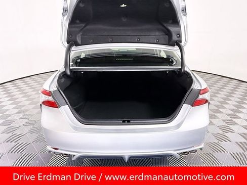 Used 2024 Toyota Camry XSE image 34