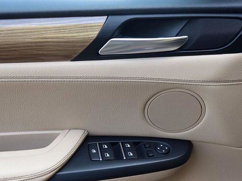 Used 2014 BMW X3 xDrive28i image 30