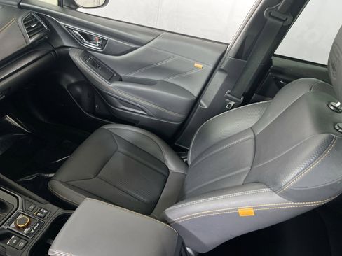 Used 2022 Subaru Forester Wilderness image 24