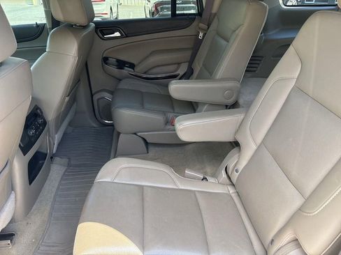 Used 2018 GMC Yukon SLT w/ Open Road Package image 9