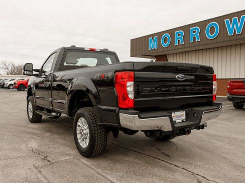 Used 2022 Ford F350 XL w/ STX Appearance Package image 4