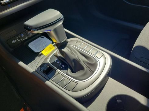 New 2027 Hyundai Kona SEL Sport FWD image 17