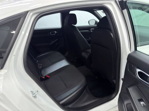 Used 2022 Honda Civic Sport image 15