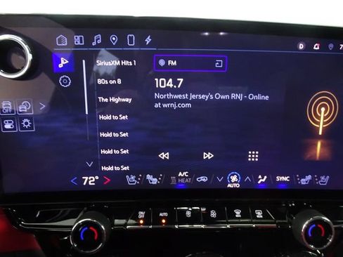 Certified 2024 Chevrolet Blazer EV RS AWD/4WD image 11