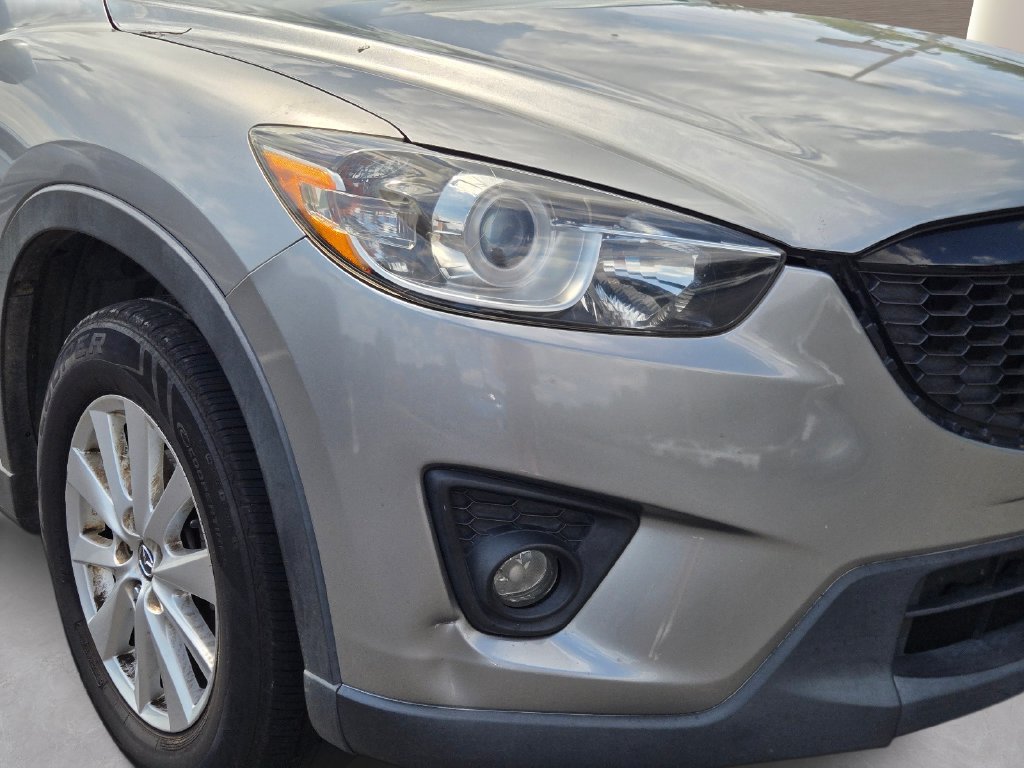 Used 2014 MAZDA CX-5 Touring FWD image 2
