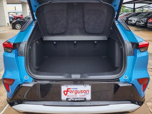 New 2026 Buick Envista Sport Touring w/ Convenience I Package image 46