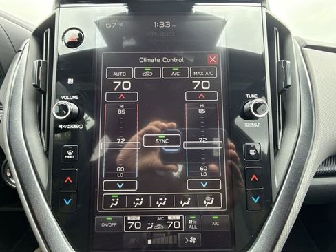 Certified 2025 Subaru Crosstrek 2.5i Sport w/ Crosstrek Mirror Package AWD/4WD image 18