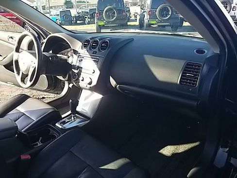 Used 2012 Nissan Altima 2.5 SL w/ 2.5SL Pkg image 36