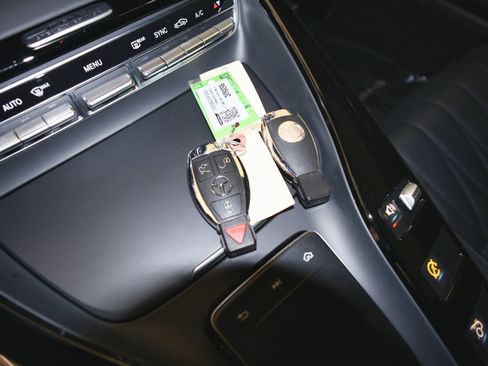 Used 2021 Mercedes-Benz AMG GT Coupe w/ GT Stealth Edition image 31