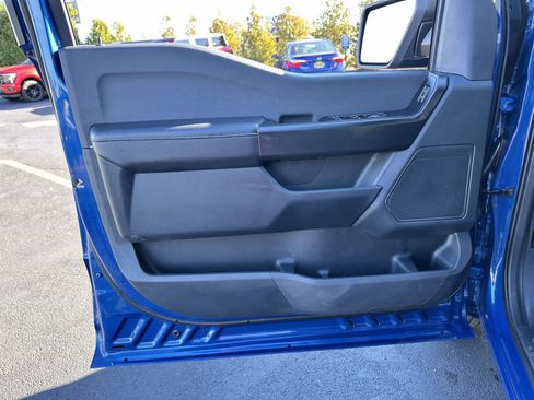 Used 2025 Ford F150 STX w/ Equipment Group 200A image 8