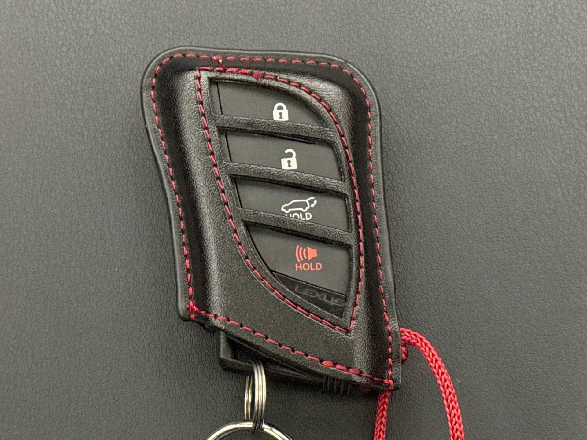 Used 2025 Lexus RX 500h F Sport w/ Convenience Package AWD/4WD image 25