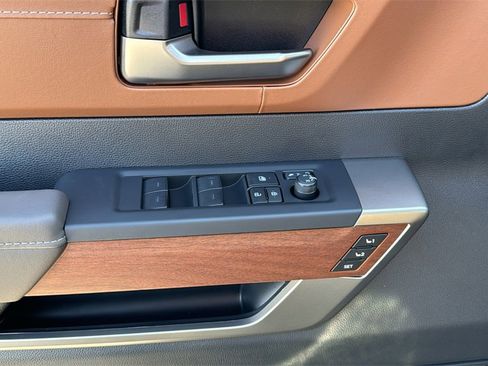 New 2026 Toyota Tundra 1794 Edition image 15