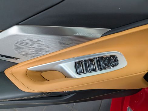 Used 2023 Chevrolet Corvette Stingray Preferred Conv w/ 2LT image 11