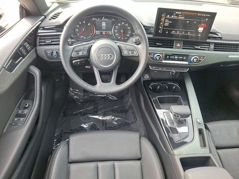 Certified 2023 Audi A5 2.0T Premium w/ Convenience Package image 21
