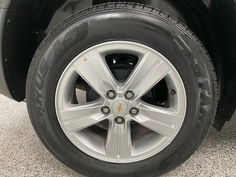 Used 2020 Chevrolet Trax LT w/ LT Convenience Package image 25