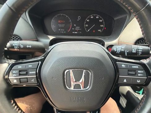 Used 2024 Honda HR-V Sport image 21