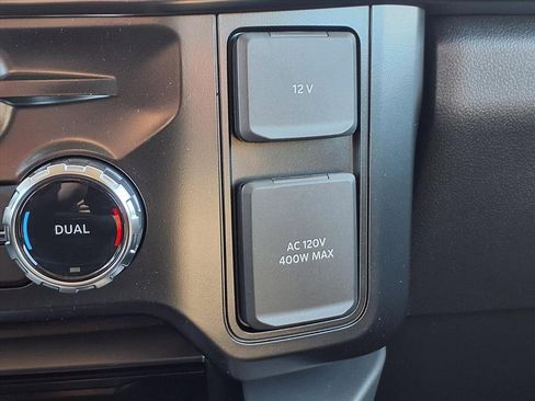 New 2026 Ford F250 Lariat w/ Chrome Package image 8