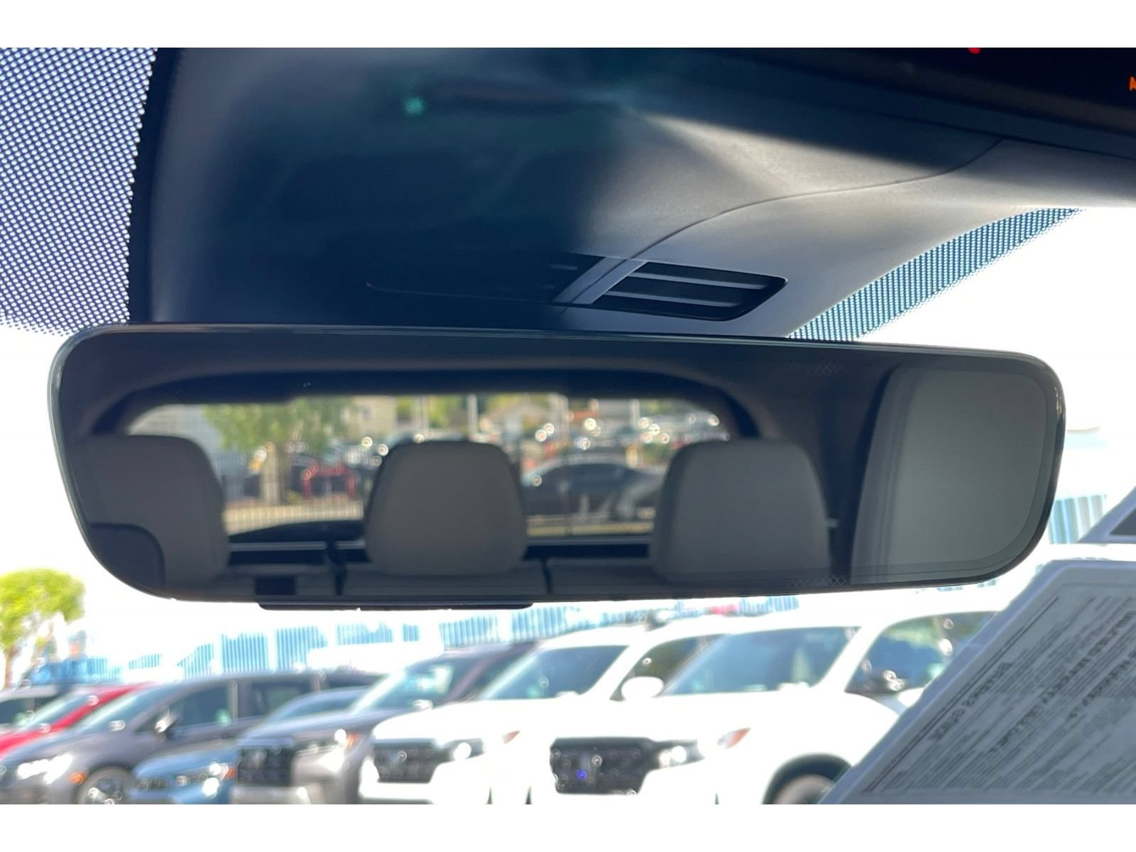 Certified 2026 MAZDA CX-5 Preferred AWD/4WD image 25