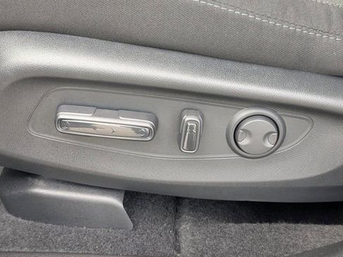 New 2026 Honda CR-V EX image 20