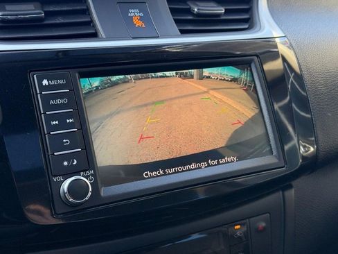 Used 2019 Nissan Sentra SV w/ Special Edition Package image 24