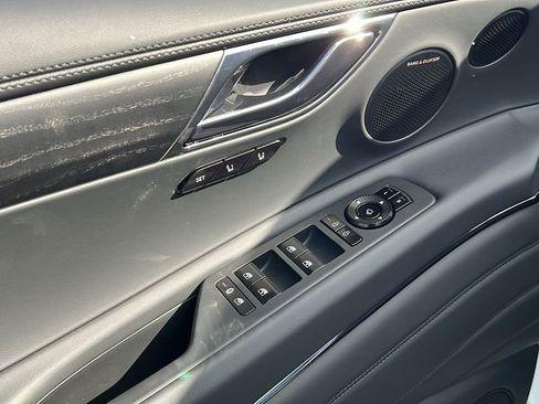 New 2026 Genesis GV80 3.5T Prestige image 21