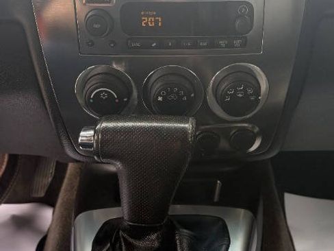 Used 2008 HUMMER H3 Luxury image 16