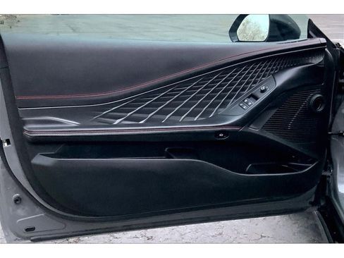 Used 2025 Dodge Charger R/T w/ Quick Order Package 25M R/T image 25