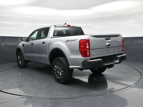 Used 2021 Ford Ranger XLT w/ Equipment Group 301A Mid RWD image 6
