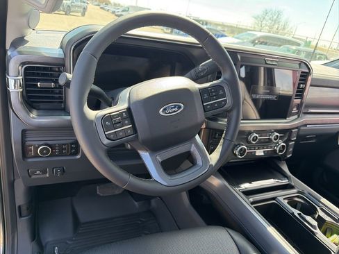 New 2026 Ford F250 Lariat AWD/4WD image 23