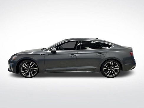 Used 2022 Audi S5 Premium Plus w/ Premium Plus Package image 14