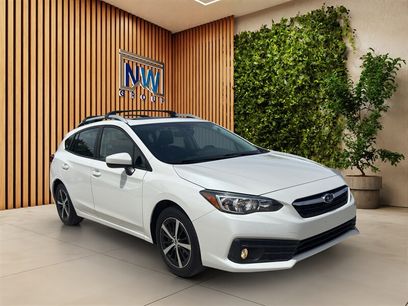 Used 2020 Subaru Impreza 2.0i Premium w/ Popular Package #2