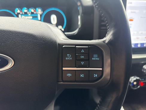 Used 2021 Ford F150 Lariat image 21