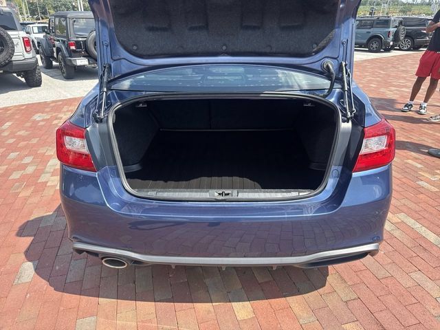 Used 2019 Subaru Legacy 2.5i Limited AWD/4WD image 27