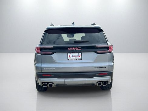 Used 2025 GMC Acadia Elevation FWD image 6