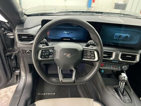 Used 2026 Ford Mustang GT Premium RWD image 11