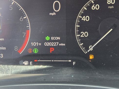 Used 2023 Honda Civic Sport image 15