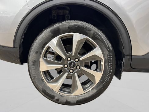 Used 2024 Ford Escape Platinum AWD/4WD image 53