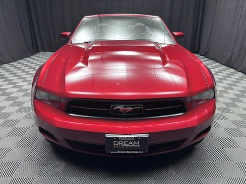 Used 2010 Ford Mustang Premium RWD image 17