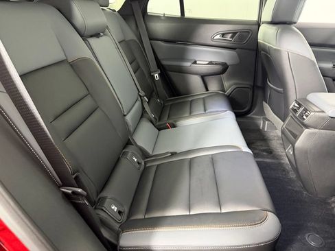 Used 2025 Honda Prologue Touring image 30